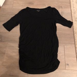 maternity top